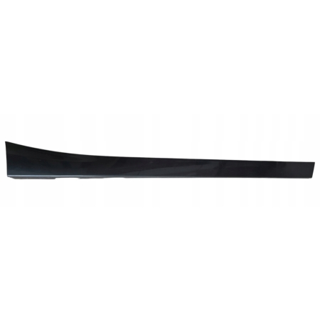 BMW 1 F20 LISTWA PROGOWA PRAWA 7287828