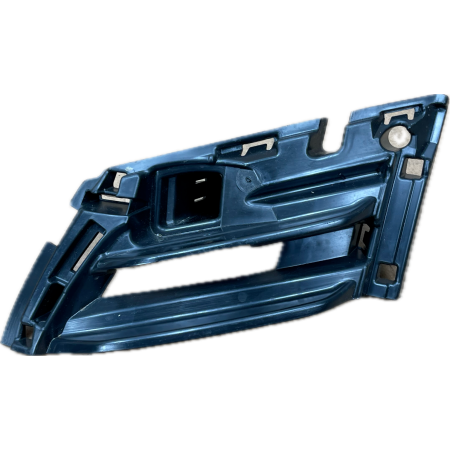 SKODA OCTAVIA III LIFT MOCOWANIE PRAWE ATRAPY GRILLA ORYGINAŁ 5E0807724A