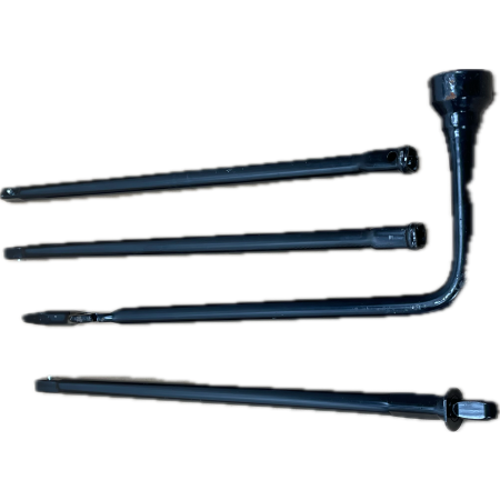 O2 CADILLAC ESCALADE IV 2014 -  LEWAREK KLUCZ KLUCZE FUTERAŁ ETUI 22969370