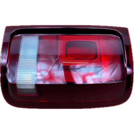 VW AMAROK LIFT LAMPA PRAWA TYLNA TYŁ 2H1945096J 25.01.17