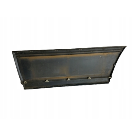 MERCEDES 124 LISTWA DRZWI PRAWY TYŁ 1246901840