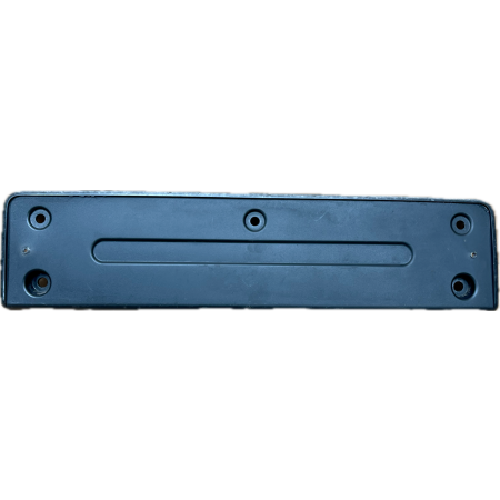 VW TIGUAN 5N 2011 - 2016 PODKŁADKA TABLICY REJESTRACYJNEJ PRZÓD 5N0807287D