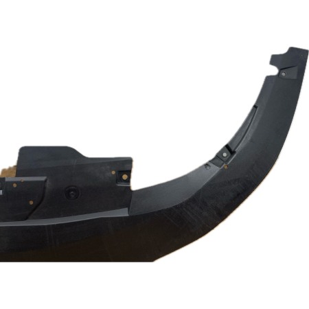 VW GOLF VIII 8 SPOILER OSŁONA DOKŁADKA ZDERZAKA PRZÓD 5H0805915K