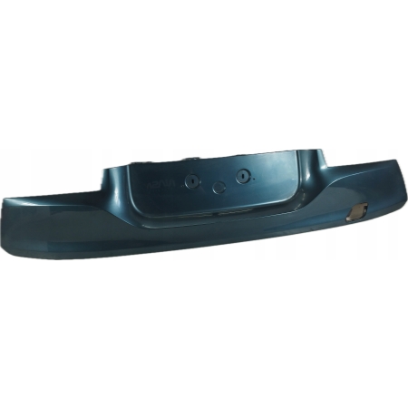 BMW I3 LIFT LCI DOKŁADKA ZDERZAKA TYŁ TYLNA BLENDA 7472924 7472951