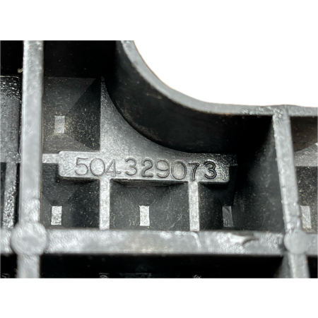 IVECO EUROCARGO NAKŁADKA STOPNIA STOPIEŃ KABINY 504329073