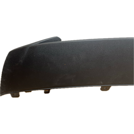 AUDI Q5 II S-LINE LIFT 2020 - SPOILER DOKŁADKA ZDERZAKA PRZÓD  80A807531B