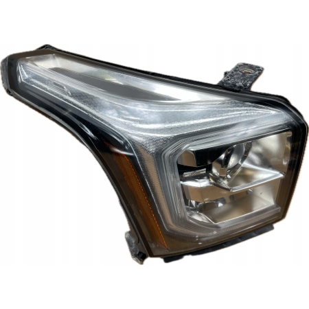 P8 GMC YUKON XL DENALI IV 2015 - LAMPA PRZÓD PRAWA XENON KOMPLETNA 84564096