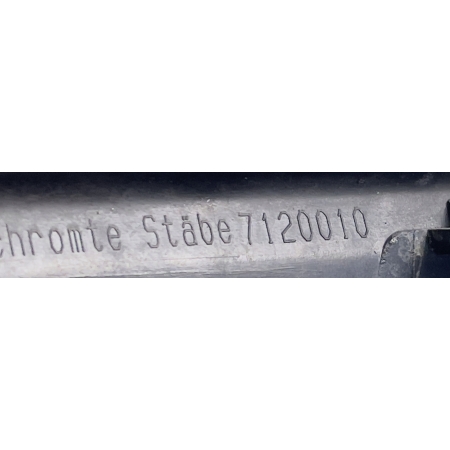 BMW E90 E91 ATRAPA GRILL NERKA PRAWA 7120010