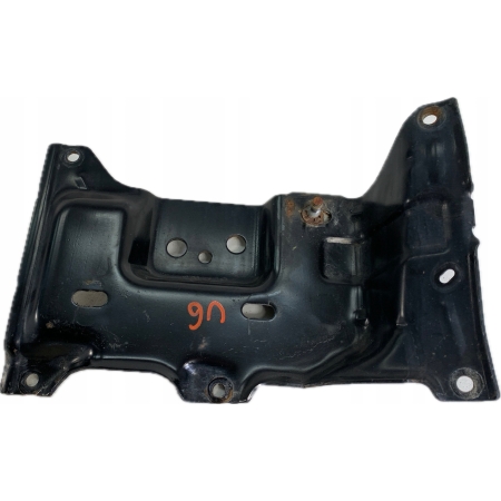 U6 FORD F150 2015- 3.5 4X4 LEWE MOCOWANIE ZDERZAKA PRZÓD FL34-17B985-AC