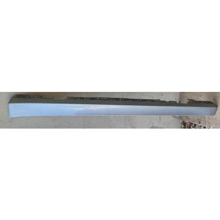 LPA295 BMW 3 F30 F31 LISTWA PROGOWA LEWA 7256911
