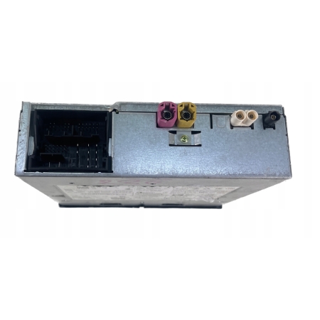 CZYTNIK MULTIMEDIA MIB3 OCTAVIA IV 5E3035816