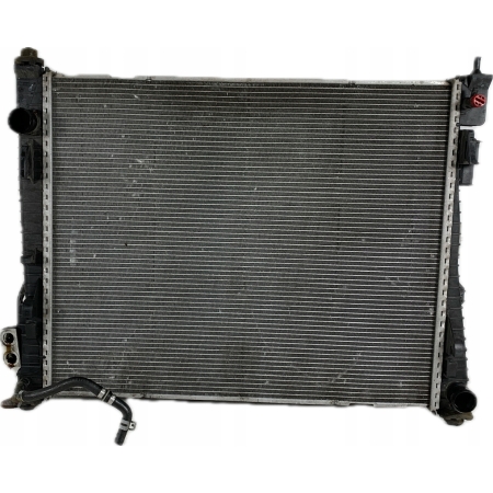 P3 DODGE DURANGO 13 - 3.6 KOMPLET CHŁODNIC CHŁODNICE 68244086AA 68232606AB
