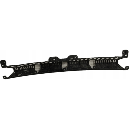 ŚLIZG ZDERZAKA TYŁ ŚRODKOWY MINI COUNTRYMAN R60 R61 9800757