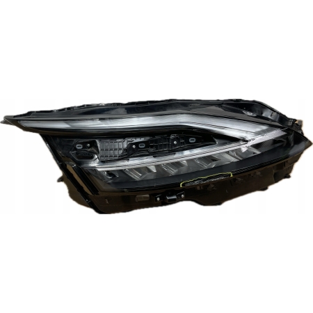 NISSAN QASHQAI III 21- LAMPA PRZEDNIA PRAWA PRZÓD FULL LED KOITO 100-8D02J