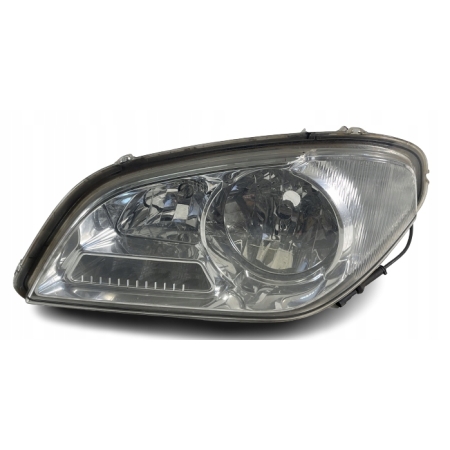 MERCEDES CITARO C2 11- LAMPA LEWA PRZÓD