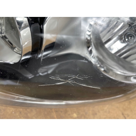 KIA RIO III 2011 - LAMPA LEWA PRZÓD PRZEDNIA 92101-1WXXX