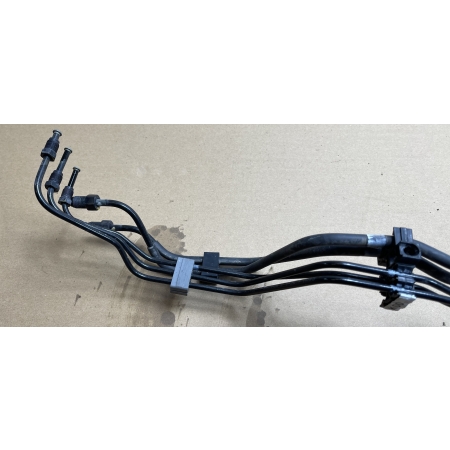 B3 KIA CARNIVAL IV 2020 - PRZEWODY HAMULCOWE WĄŻ WĘŻE RURKI