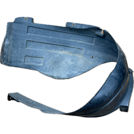 D36 KIA PICANTO JA III 2017 - NADKOLE PRZÓD PRZEDNIE LEWE 86815-G6000