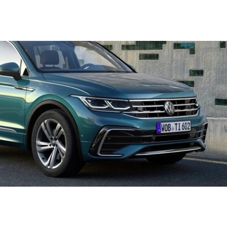 VW TIGUAN R II LIFT 20- KRATKA LEWA 5NA853665J