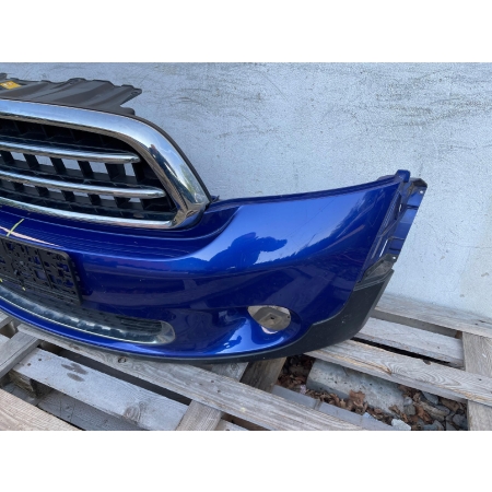 MINI COUNTRYMAN R60 2010 - ZDERZAK PRZÓD PRZEDNI