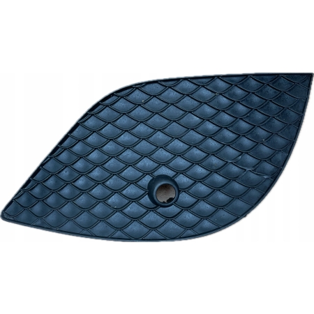 MERCEDES C-KLASA W205 LIFT KRATKA PRAWA ZDERZAKA PRZÓD A2058856001