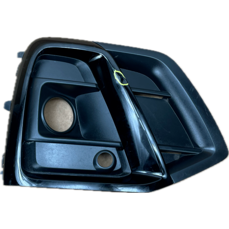 AUDI Q5 II 80A S-LINE KRATKA PRAWA ZDERZAKA PRZÓD 80A807680AG 80A807680H