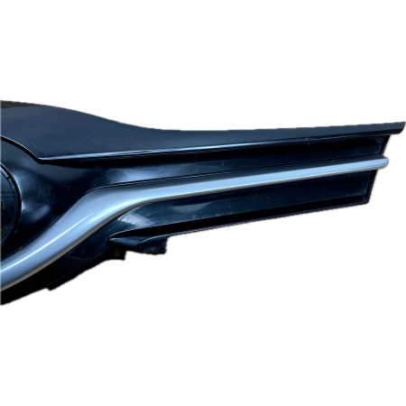 TOYOTA YARIS III LIFT 2014 - 2017 GRILL ATRAPA ZDERZAKA PRZÓD  53101-0D650