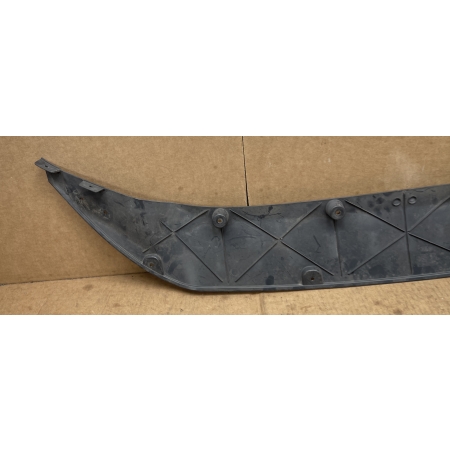 FORD TOURNEO COURIER 2014- OSŁONA SPOILER ZDERZAKA PRZÓD  ET76-A002A34-ABW