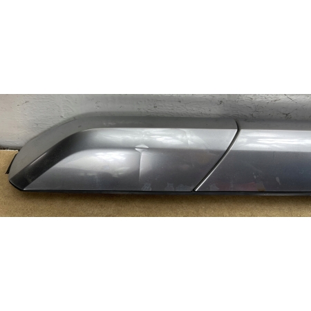 P2 CADILLAC ESCALADE IV 2014 - RELINGI DACHOWE KOMPLET 84393979 84393978