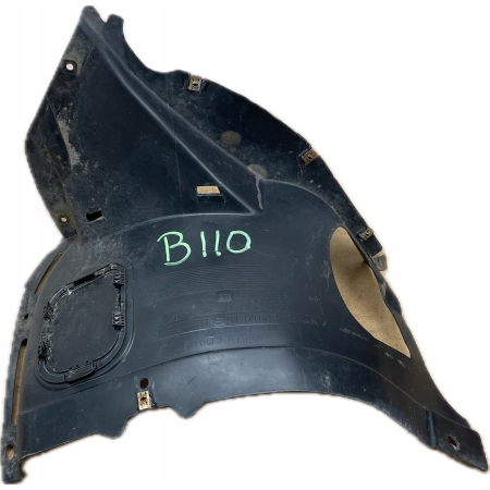 B110 VW GOLF VII NADKOLE LEWE PRZÓD CZĘŚĆ PRZEDNIA 5G0805973G