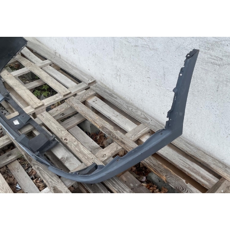KIA SORENTO III 2018 - SPOILER DOKŁADKA ZDERZAKA TYŁ 86612-C5500