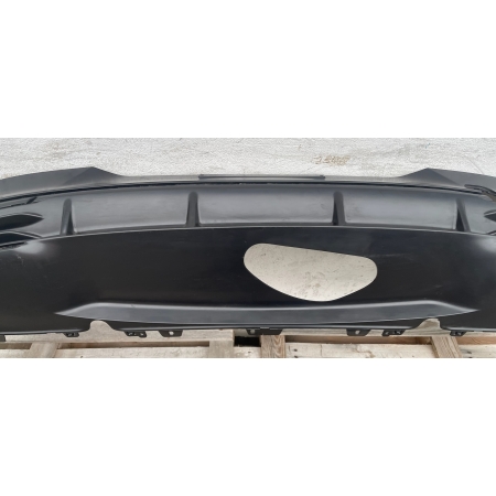 1 MERCEDES CLA III W174 174 2025 - SPOILER ZDERZAKA TYŁ DOKŁADKA A1748850002