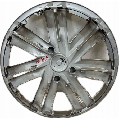 AK241 KOŁPAK 14 CALI VW POLO VI 2G 2G0601147B ORYGINAŁ