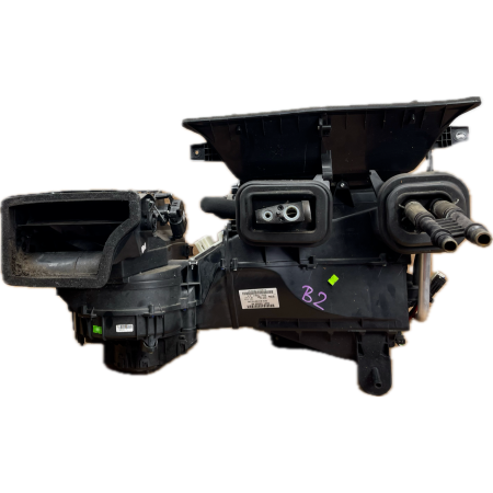 B2 TRANSIT CUSTOM 2013 - NAGRZEWNICA DMUCHAWA BK21-19B555-AK