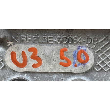 FORD F150 15- 5.0 4X4 GŁOWICA SILNIKA LEWA FL3E-60C64-DB