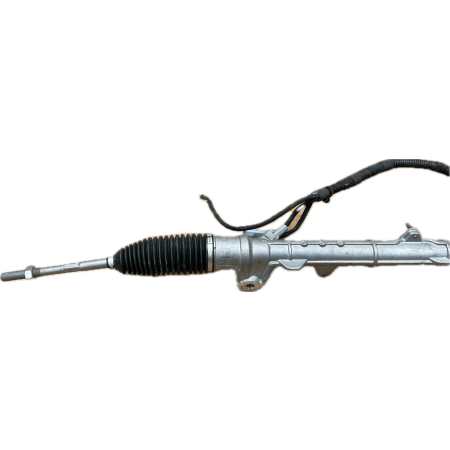 A1 PEUGEOT 208 II CORSA F 2019 - MAGLOWNICA PRZEKŁADNIA 9860192180