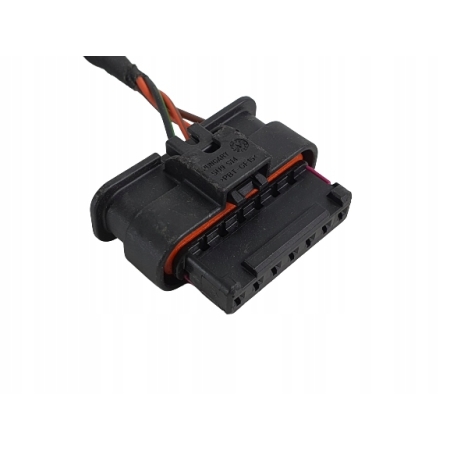 SKODA SCALA WIĄZKA PDC INSTALACJA 657971095D