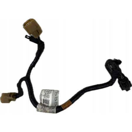 U3 FORD F150 15- 5.0 4X4 WIĄZKA PRZEWODY BU5T-14B485-GF