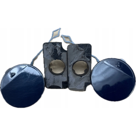 K3 MINI F54 CLUBMAN ZAŚLEPKA MOCOWANIA TYŁ PDC 7381966 7381965 7379906