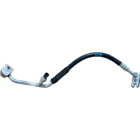 O2 CADILLAC ESCALADE IV 2014 - PRZEWÓD WĄŻ RURKA KLIMATYZACJI 23357011