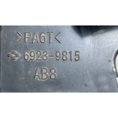 P4 TOYOTA RAV4 V 5 2020 - WIĄZKA HAMULCA LEWA TYŁ 890C0-42020