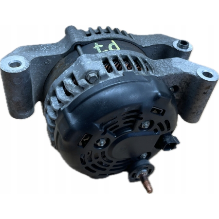 P7 DODGE CHARGER 2018 3.6 V6 ALTERNATOR 04801779AI 42111-0752