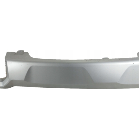 BMW X3 G01 LCI LIFT SPOILER DOKŁADKA DYFUZOR ZDERZAKA TYŁ 9451100