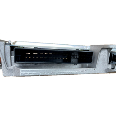 B1 PORSCHE MACAN S 2015 WZMACNIACZ AMPLITUNER 7PP035223AA