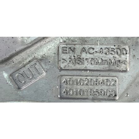 TAYCAN KONWERTER ŁADOWARKA BATERII 9J1915681AH