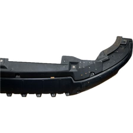 AUDI Q2 81A PLYTA OSŁONA  ZDERZAKA PRZÓD DOLNA 81A807233