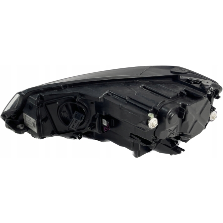 VW GOLF VII 7 LIFT PRAWA LAMPA FULL LED 5G1941114B