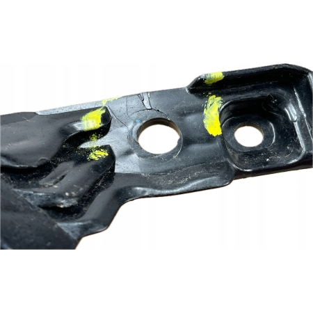 4 FIAT 500E II 2020 - HALOGEN LED DRL ŚWIATŁO DZIENNE PRAWY 00521403940