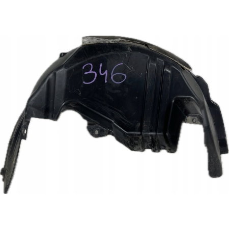 346 FIAT 500E 2020 - NADKOLE PRAWE TYŁ TYLNE 52139491