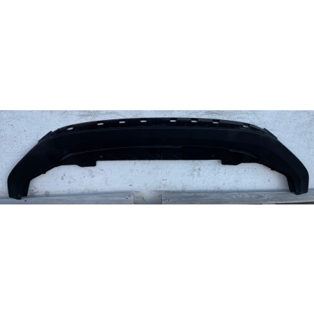 VW GOLF VII GTI GTD LIFT PŁYTA SPOILER OSŁONA ZDERZAKA PRZÓD 5G0805915AA